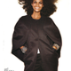 Image for article titled Italian Vogue's "All Black" Issue: A Guided Tour